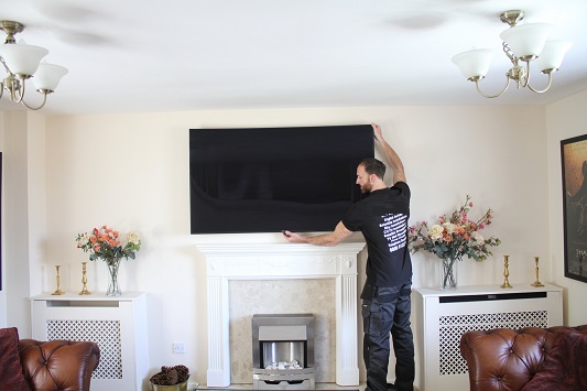 Installing and Maintaining a High Grade Antenna for Your TV