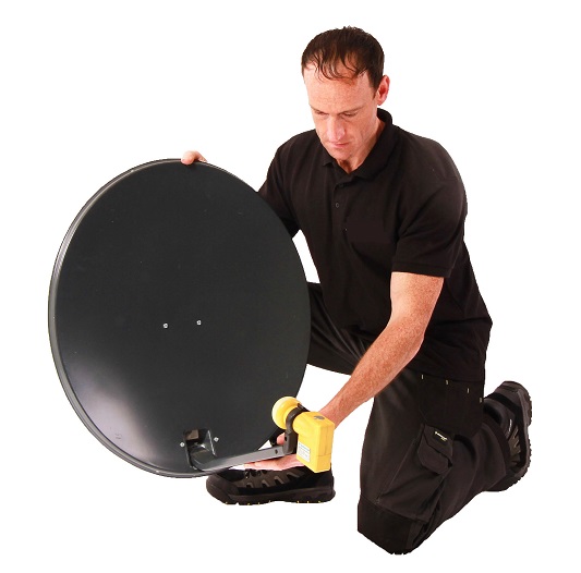 TV Antenna Installation For Analogue Hold-Outs And Digital Hipsters