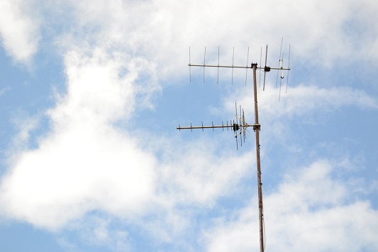 A Guide to HDTV Antennas