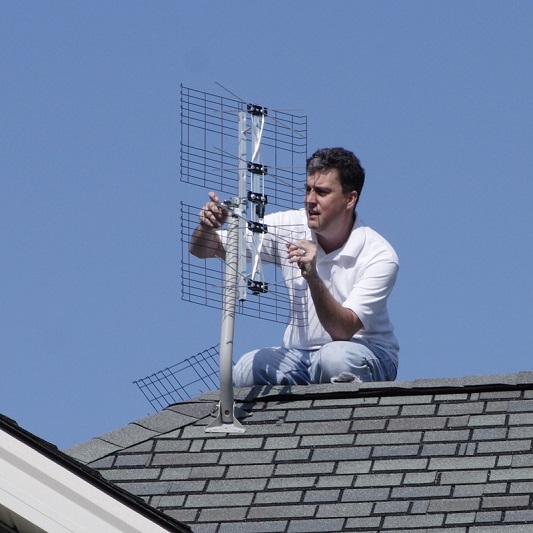 Essential Tips for Finding the Right TV Aerial Installer