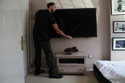 3 Questions To Ask A Company That Deals In TV Installation