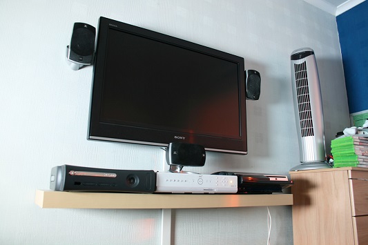 5 Things to Consider Before Buying a TV Wall Mount