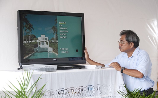 Make The Best Use Of Audio Visual Technology