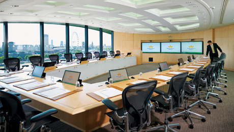Benefits of Audio Visual Technology for Your Business