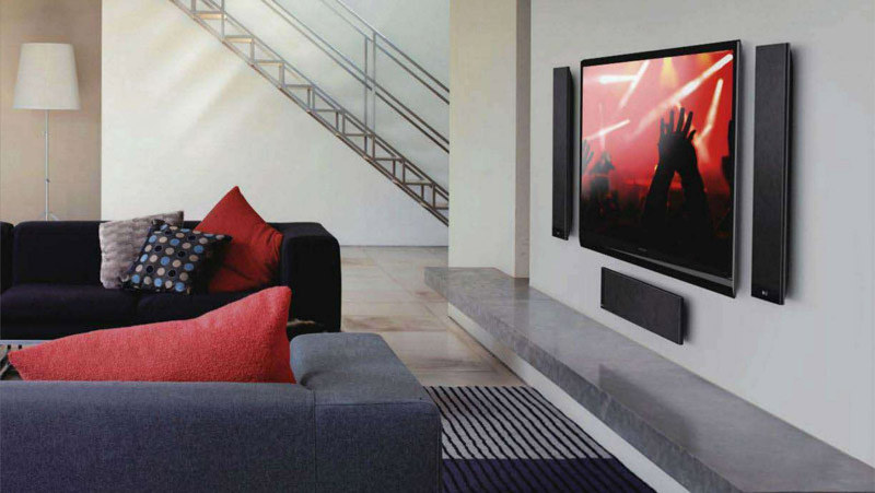 Choosing Your Television Wall Mount