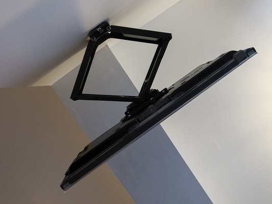 The Different Types of Wall Mount That Will Suit Your Needs