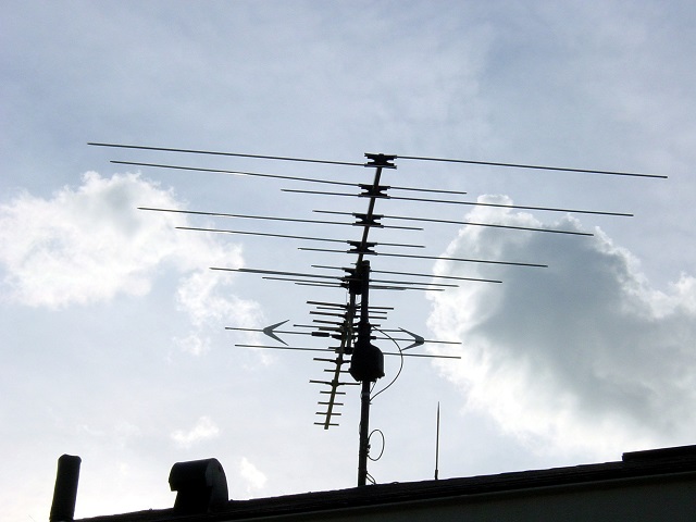 Choosing an HD Antenna for Your Home: Tips for Buyers