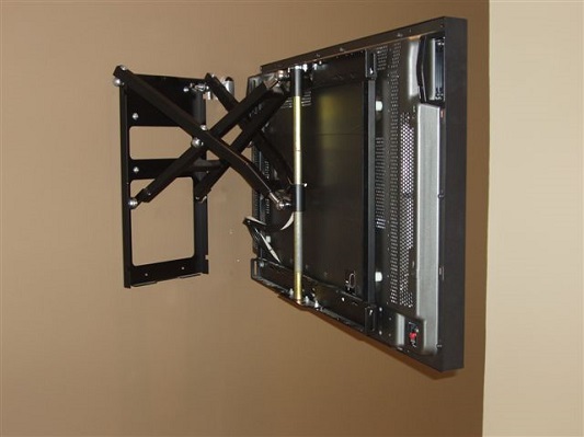 Tips on How to Installl a Wall Mount Rack