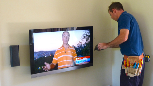 Benefits of Hiring Professional Home Theater Installer