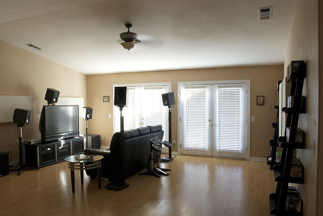 Home Theatre Tips and Tricks