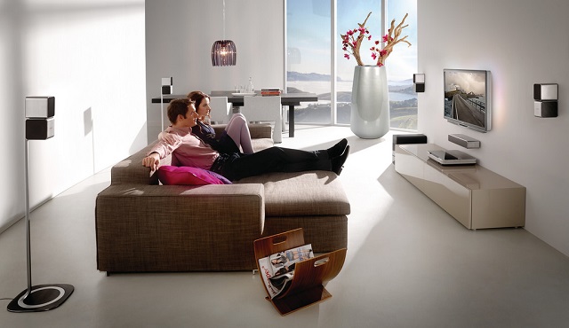Home Theatre System: 5 Tips to Buying an HDTV