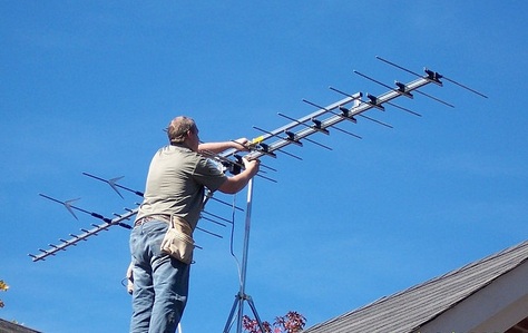 Improve Your Wireless Speed Using The Services Of Outdoor Antenna Specialists