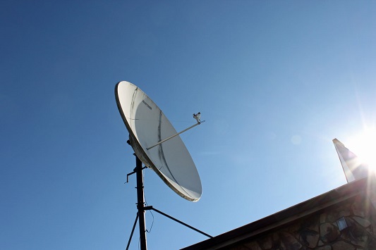 How to Mount Your Satellite Dish and Get the Best Signal