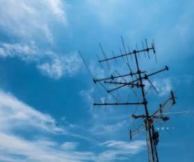 Antenna Services in Waterloo