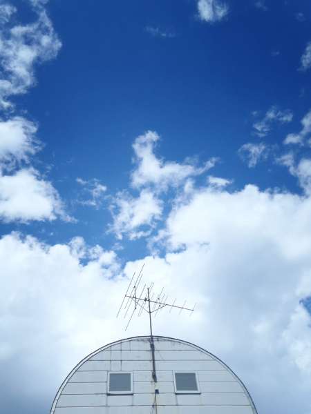 Indoor vs Outdoor TV Antennas For Reception