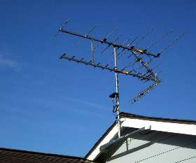 Antenna Repairs in Waterloo