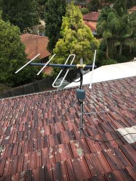 Antenna Services in Sydney