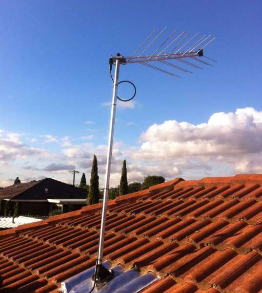 Costly Aerial Installation Mistakes to Avoid