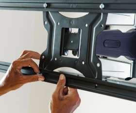 TV Wall Mounting Sydney