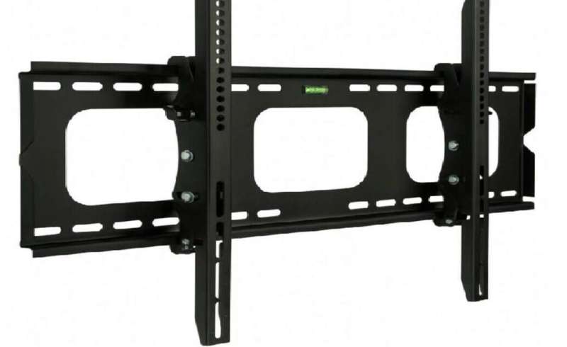 Different types of wall mounts for your TV
