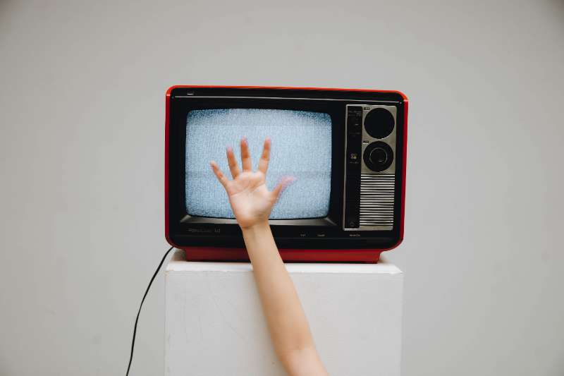 How to Keep Good TV Reception at Home