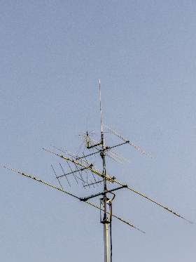 Waterloo's best TV antenna specialist | AntennaPros