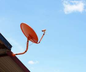 Outdoor TV antenna specialist in Waterloo, Sydney | AntennaPros