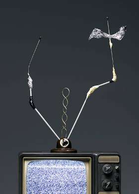 TV antenna specialist in Waterloo, Sydney | AntennaPros