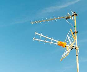 Waterloo digital TV antenna services | AntennaPros
