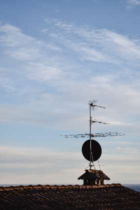 AntennaPros | TV Antenna Installation in Waterloo, Sydney