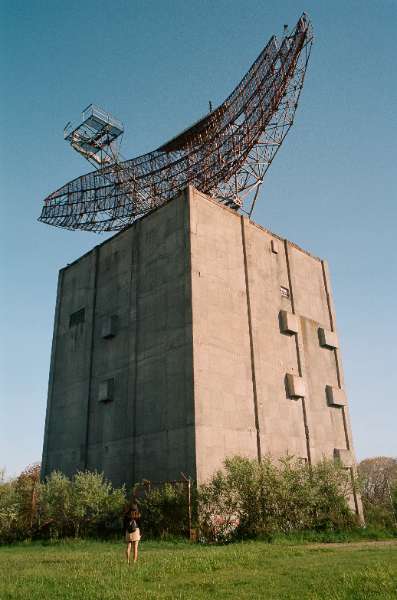 Big or Small: Do You Need To Have A Big Antenna For Good Reception?