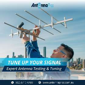 AntennaPros
