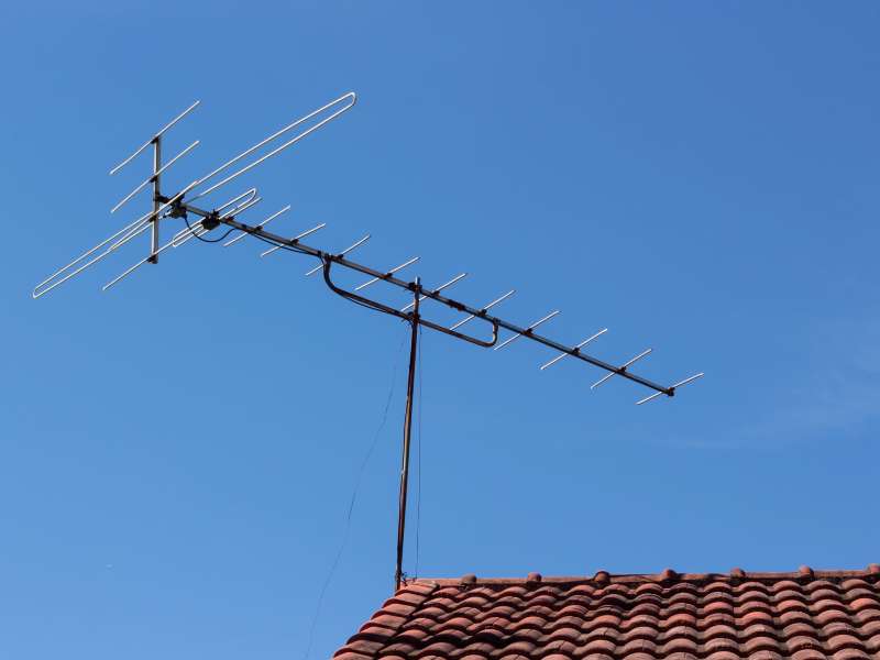 Why Professional Antenna Installation Sydney Beats DIY