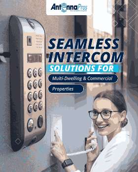 seamless intercom solutions