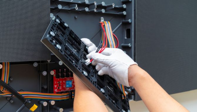 5 Hidden Costs of DIY AV Installations (And Why Professionals Like AntennaPros Save You Money)