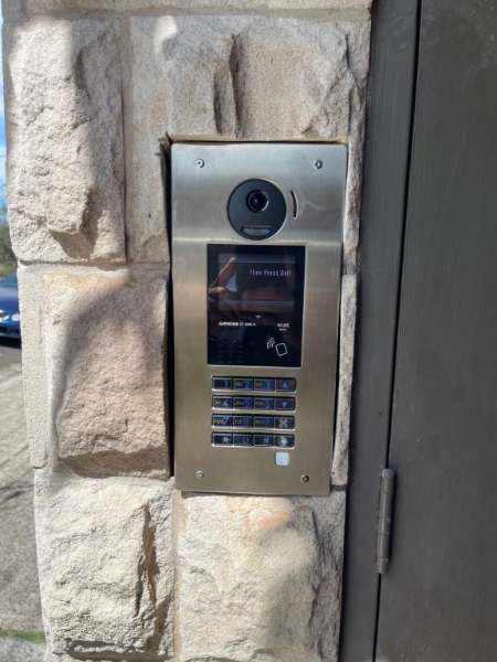 Intercom Systems