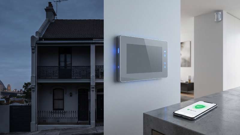 Why Every Sydney Property Needs a Modern Security Alarm System