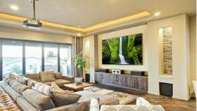 Home Theatre Services