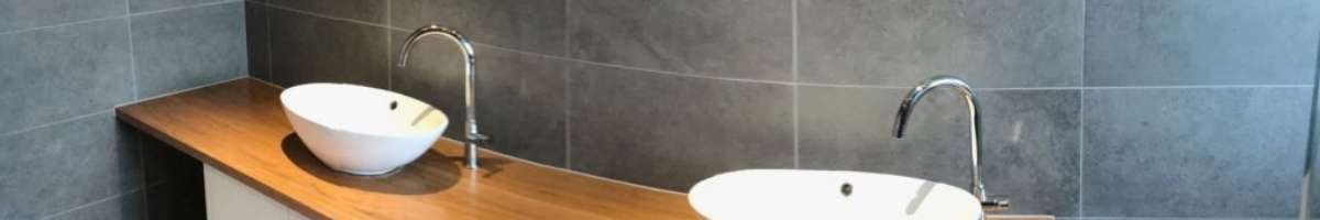 The Bathroom Pro Banner