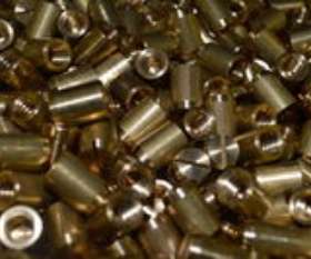 Eureka Manufacturing Company	