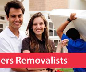Six Brothers Removalist