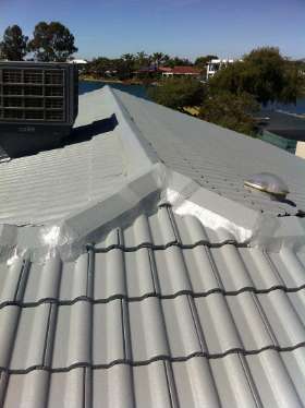 Roof Specialist SA