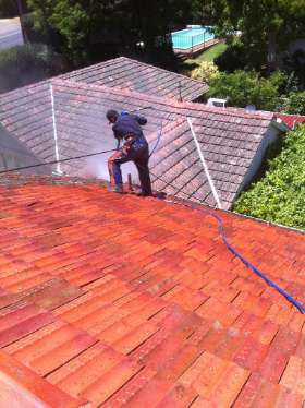 Roof Specialist SA