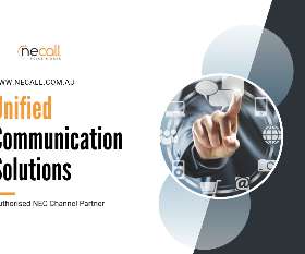 NECALL Voice & Data