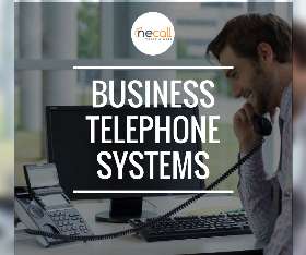NECALL Voice & Data