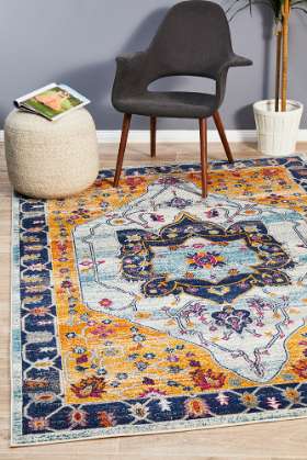 Star Rugs