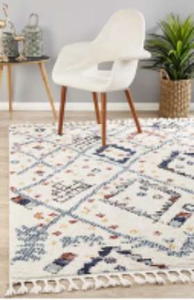 Star Rugs