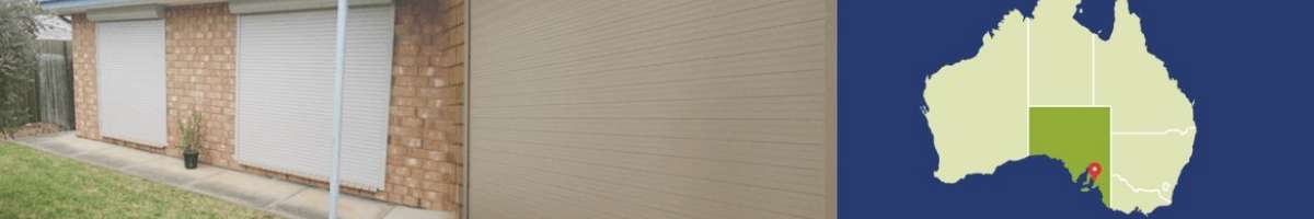 Shutter Fix Adelaide Banner