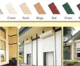 Shutter Fix Adelaide