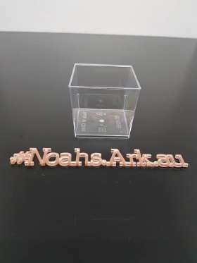 Noah's Ark Australia